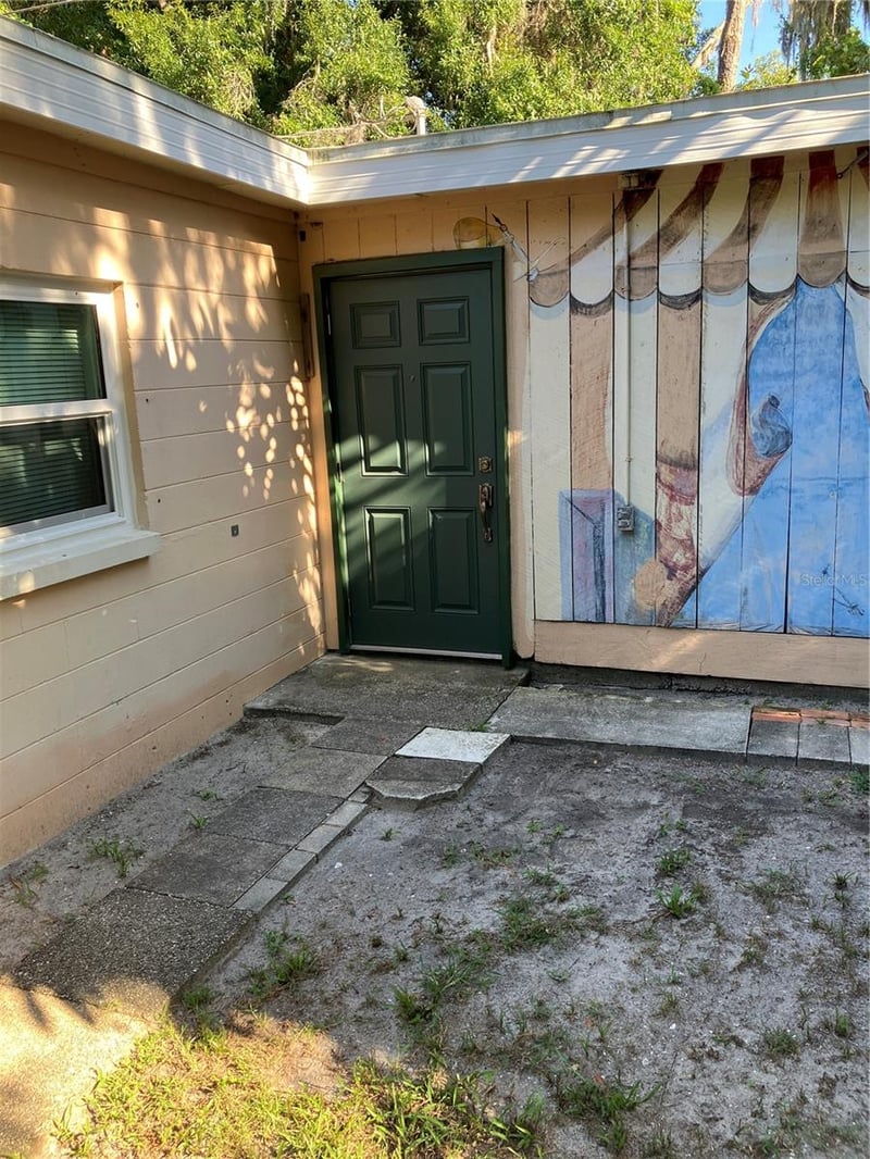 17010 Crawley Rd, Odessa, FL 33556