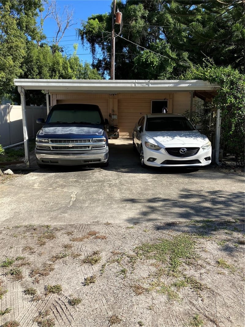 17010 Crawley Rd, Odessa, FL 33556