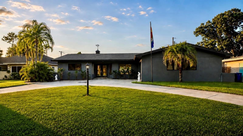 2697 66th Ter, St Petersburg, FL 33712