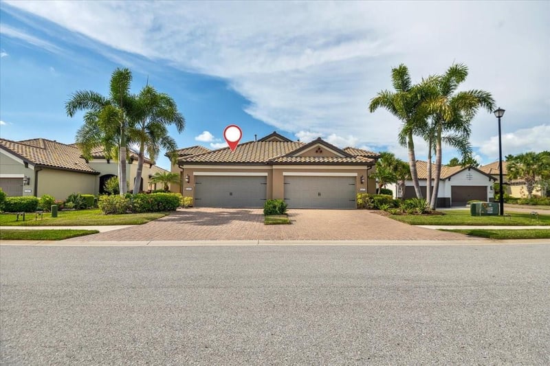 6475 Positano Ct, Sarasota, FL 34243