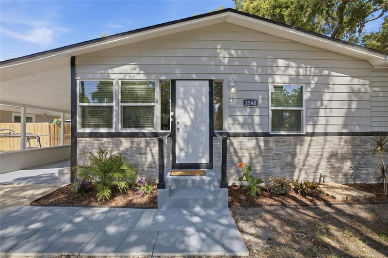 Home Worth Check
