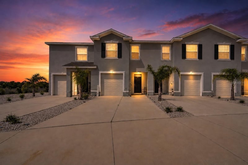 Home Worth Check
