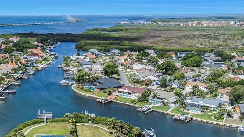 4147 Saltwater Blvd, Tampa, FL 33615
