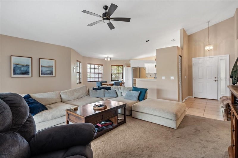5003 72nd St, Bradenton, FL 34203