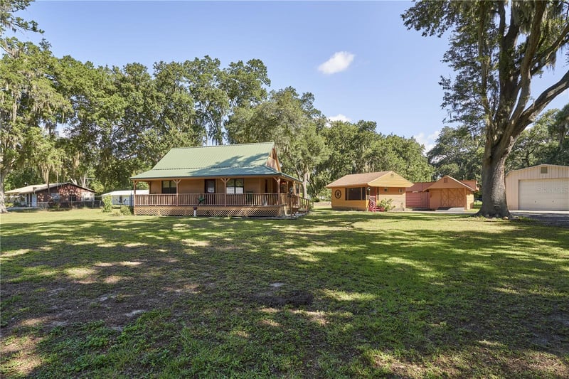 29953 Briarthorn Loop, Wesley Chapel, FL 33545