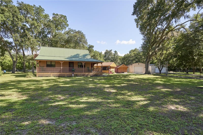 29953 Briarthorn Loop, Wesley Chapel, FL 33545