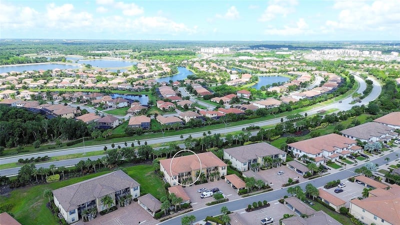 13608 Messina Loop #202, Bradenton, FL 34211