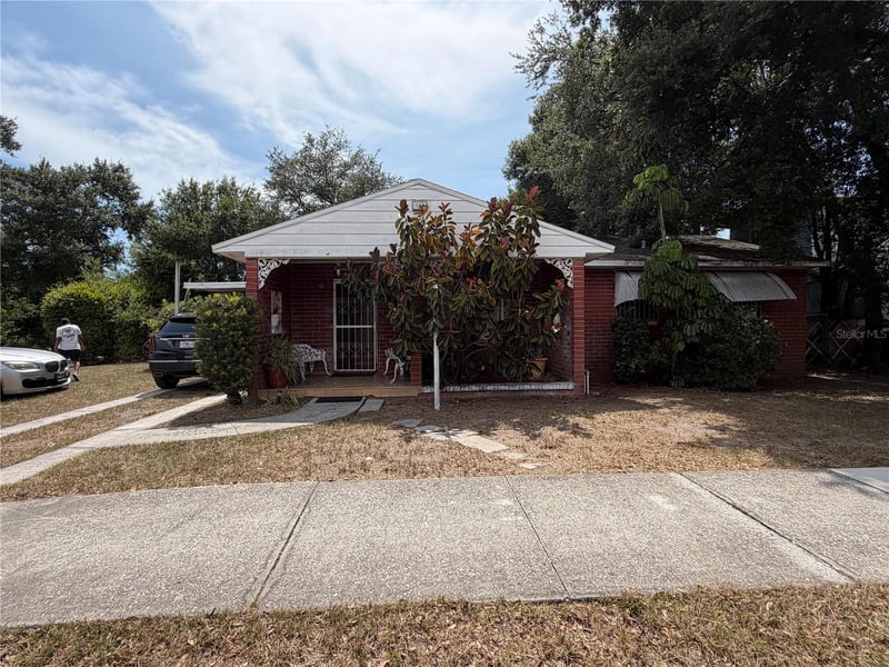 2906 21st St, Tampa, FL 33605