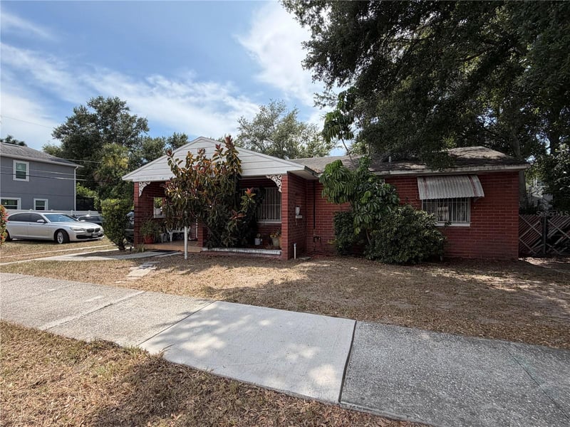2906 21st St, Tampa, FL 33605