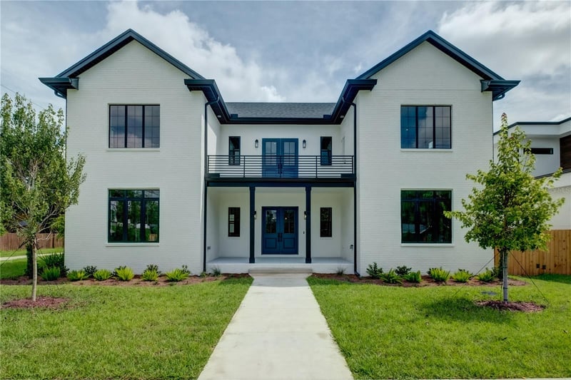 Home Worth Check