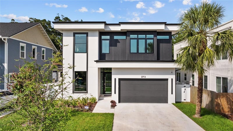 805 Indiana Ave, Tampa, FL 33603