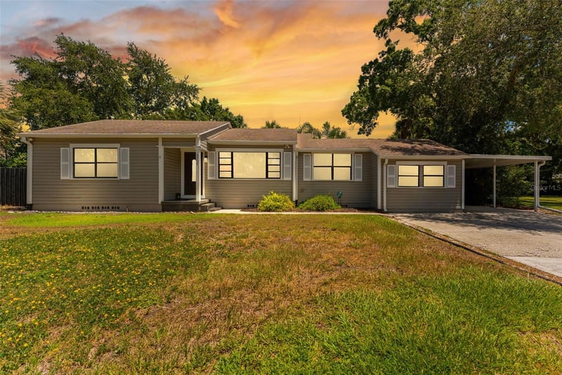 Home Worth Check