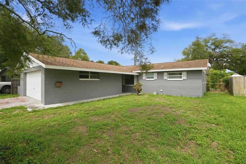 8855 53rd Way, Pinellas Park, FL 33782