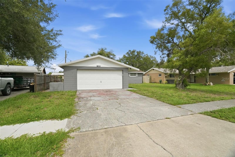 8855 53rd Way, Pinellas Park, FL 33782