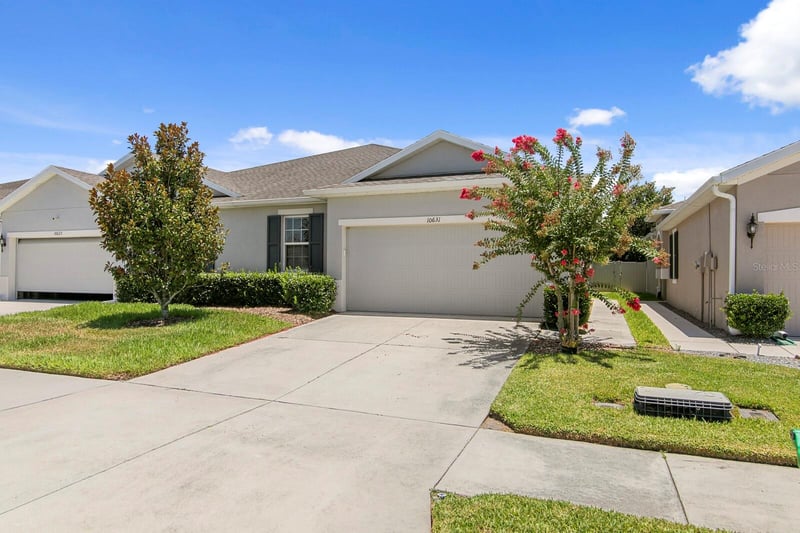 10631 Heron Hideaway Loop, Land O Lakes, FL 34638
