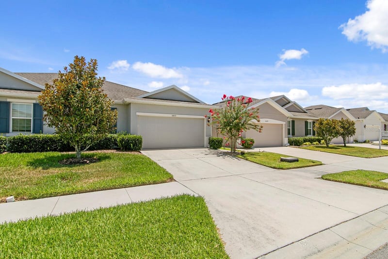 10631 Heron Hideaway Loop, Land O Lakes, FL 34638