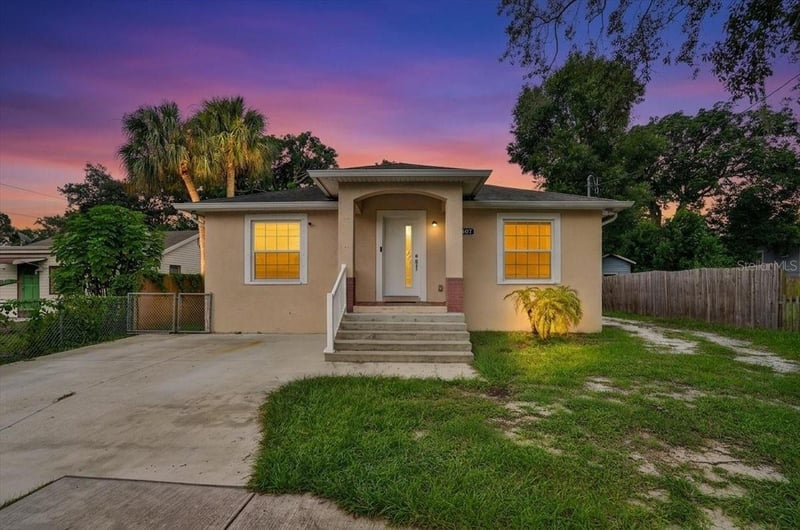 Home Worth Check