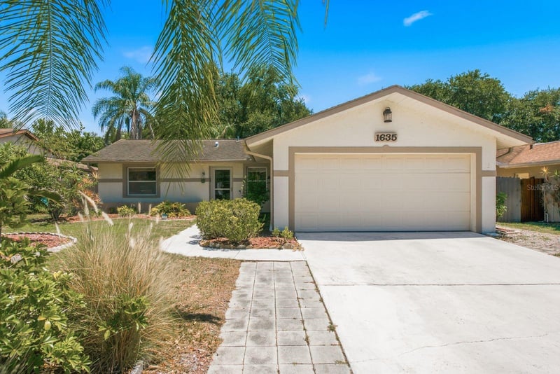1635 Brandywine Way, Dunedin, FL 34698