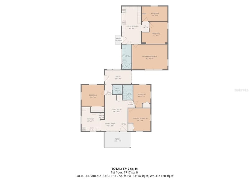 2706 Annie St, Tampa, FL 33612