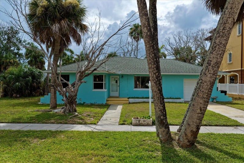 Home Worth Check