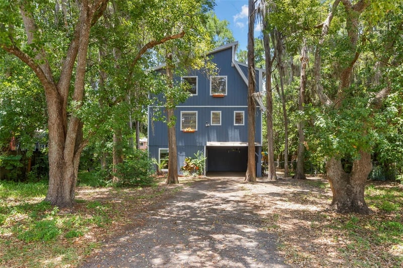 12665 Lacey Dr, New Port Richey, FL 34654