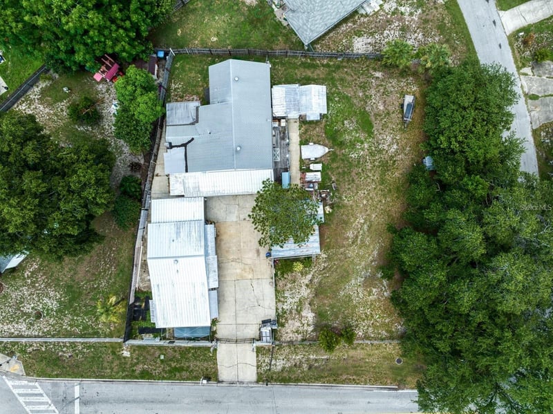 1769 Overbrook Ave, Clearwater, FL 33755