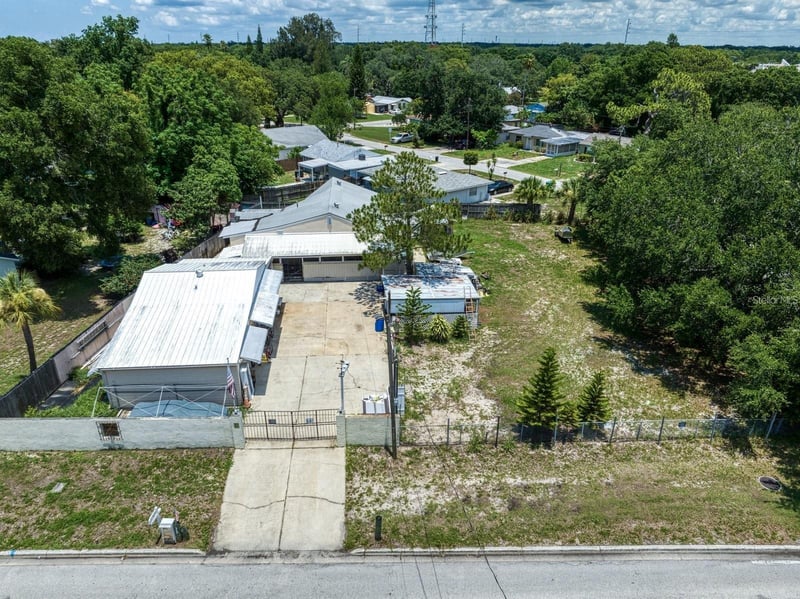 1769 Overbrook Ave, Clearwater, FL 33755