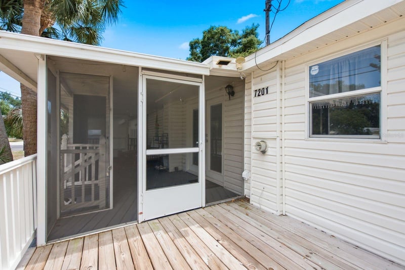 7201 5th Ave, St Petersburg, FL 33701