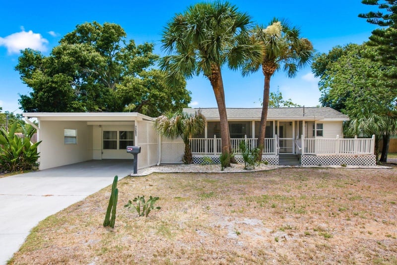 7201 5th Ave, St Petersburg, FL 33701
