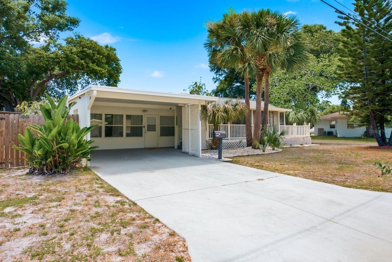7201 5th Ave, St Petersburg, FL 33701
