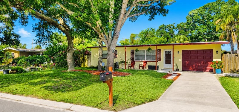 12346 114th St, Largo, FL 33778