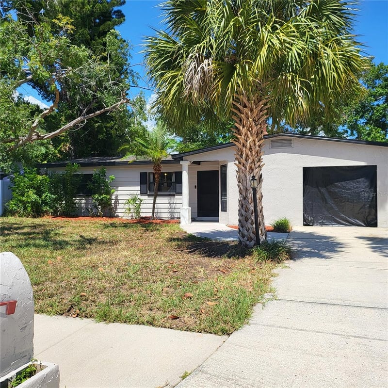 5107 Cresthill Dr, Tampa, FL 33615