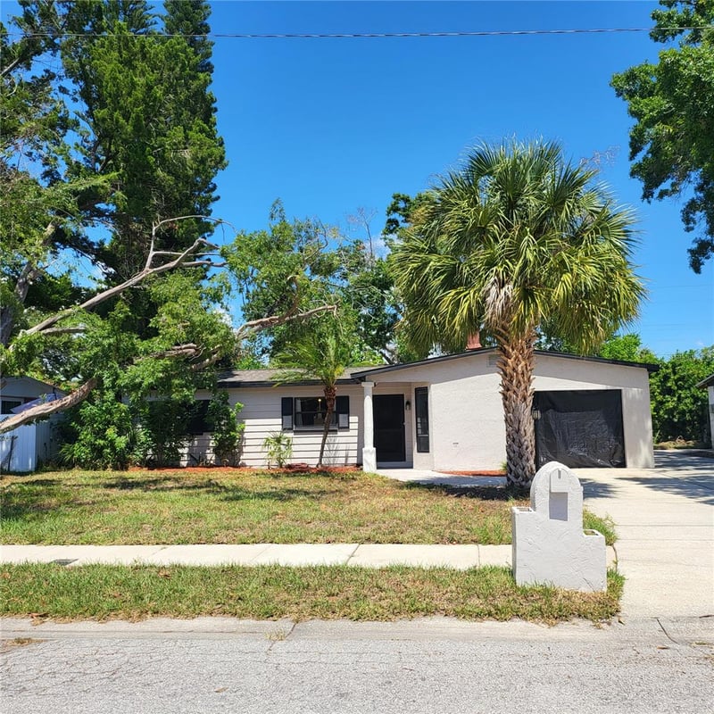 5107 Cresthill Dr, Tampa, FL 33615