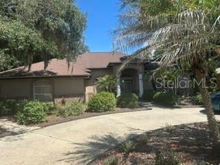 2702 Clubhouse Dr, Plant City, FL 33566