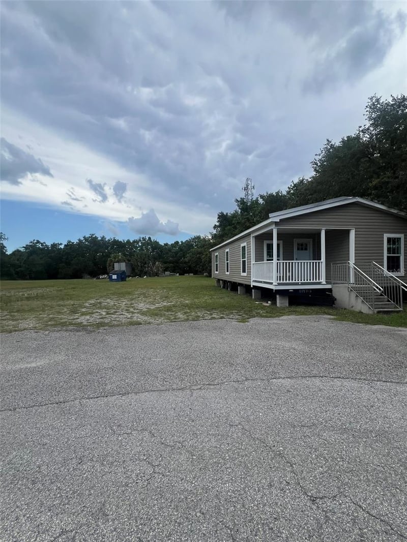 10916 Nebraska Ave, Tampa, FL 33612
