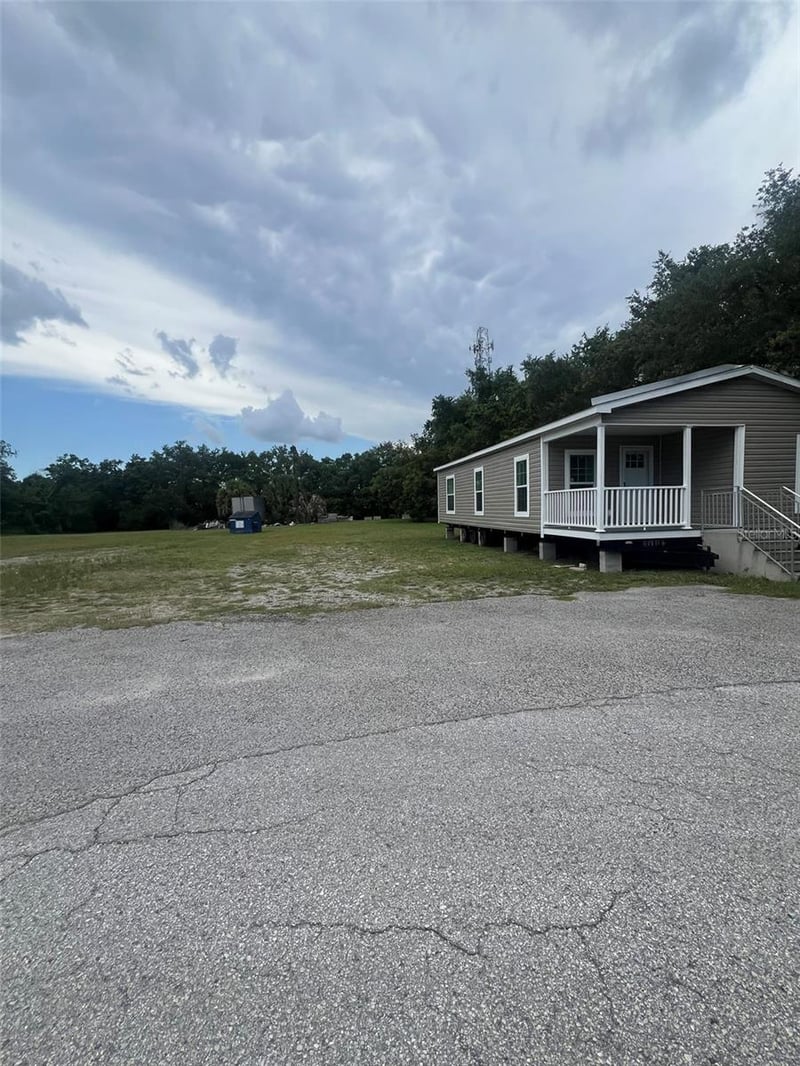 10916 Nebraska Ave, Tampa, FL 33612