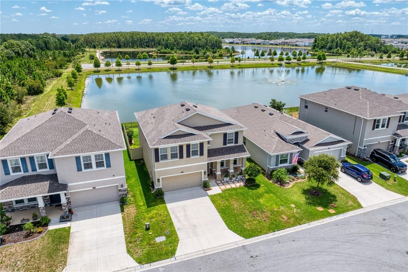 3288 Tucson Wind Pl, Odessa, FL 33556