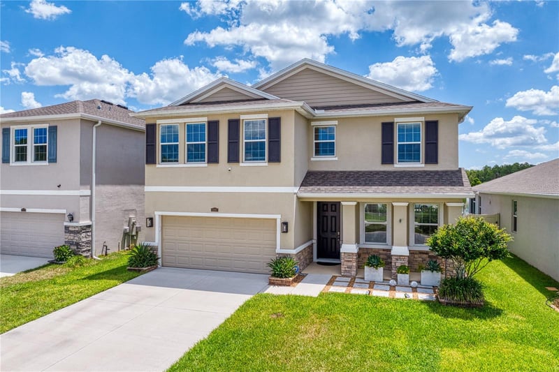 3288 Tucson Wind Pl, Odessa, FL 33556