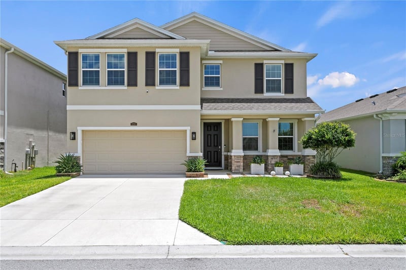 3288 Tucson Wind Pl, Odessa, FL 33556