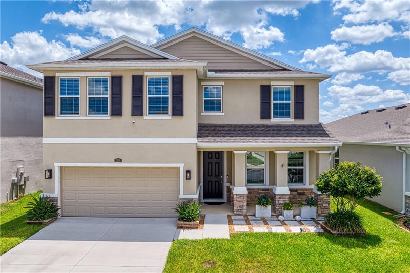 3288 Tucson Wind Pl, Odessa, FL 33556