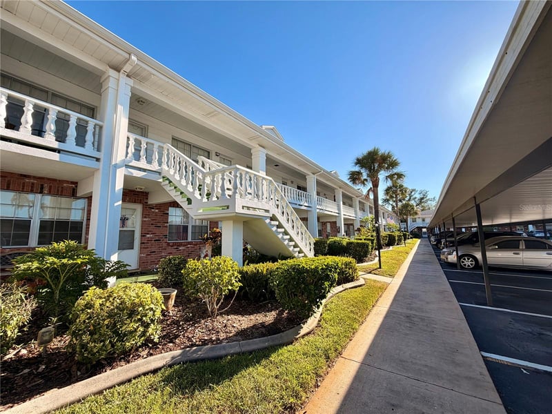 4747 Azalea Dr #229, New Port Richey, FL 34652