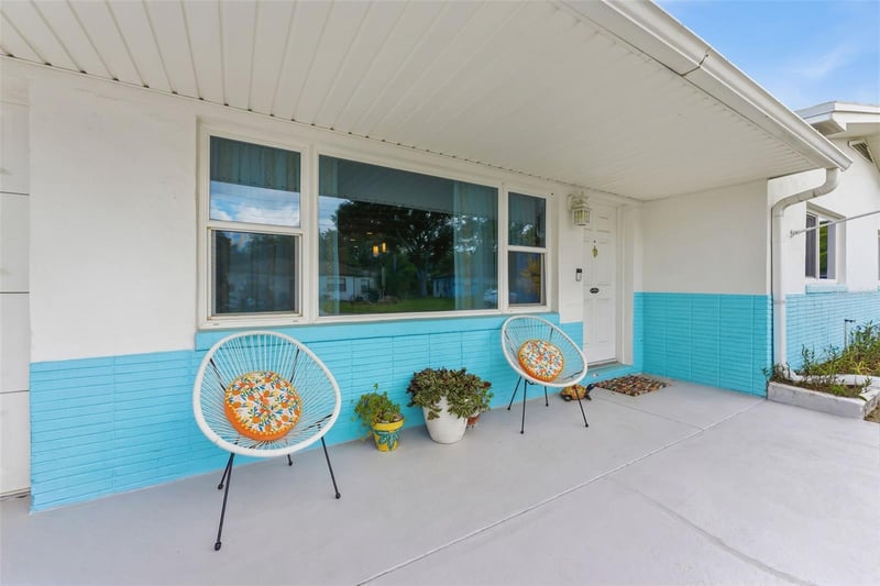 2111 Minnehaha St, Tampa, FL 33604
