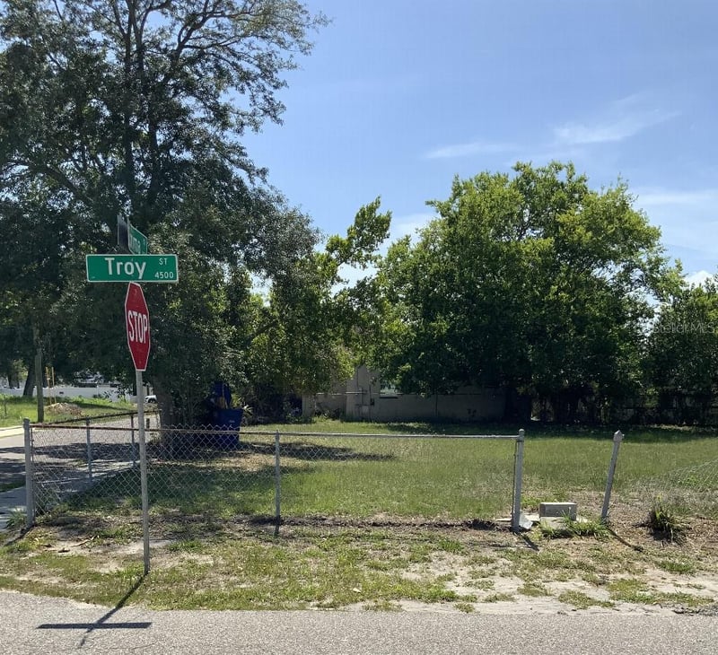 4504 Troy St, Tampa, FL 33610