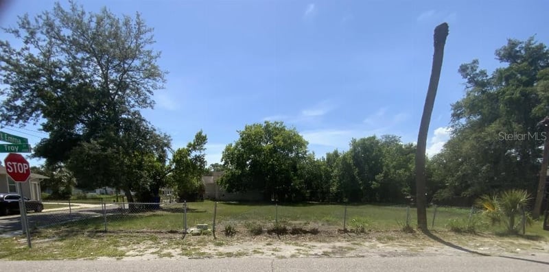 4504 Troy St, Tampa, FL 33610