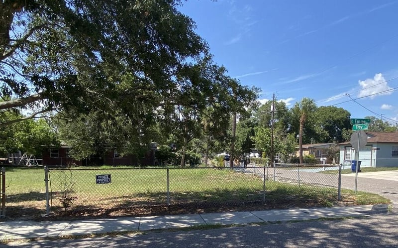 4504 Troy St, Tampa, FL 33610