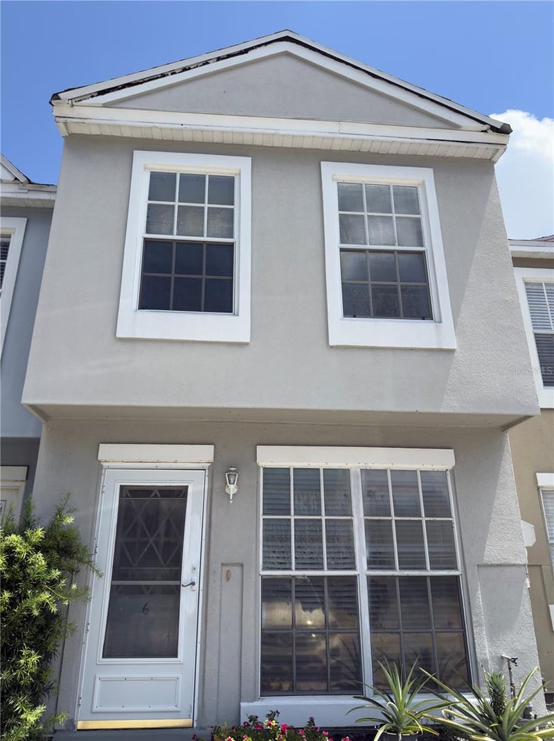 6630 121st Ave #6, Largo, FL 33773