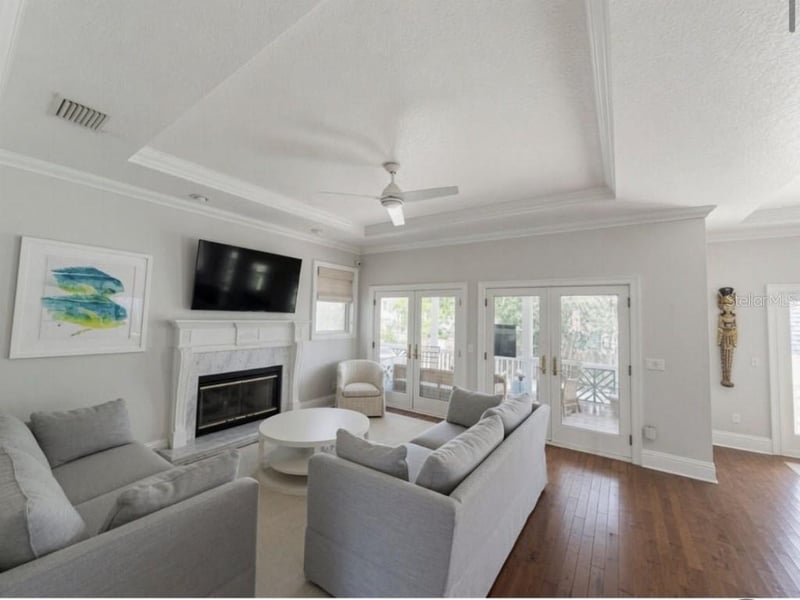 5615 Bayshore Blvd, Tampa, FL 33611