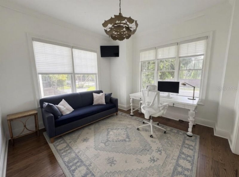 5615 Bayshore Blvd, Tampa, FL 33611