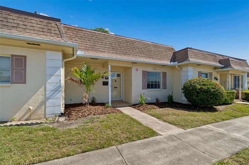 1614 Lake Ave #2, Clearwater, FL 33756