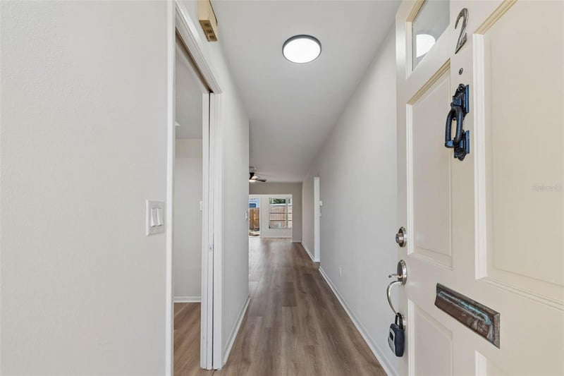 1614 Lake Ave #2, Clearwater, FL 33756